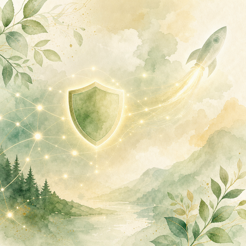  好用的梯子节点 · 安全流畅的全球网络